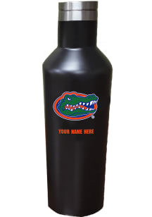Florida Gators Personalized 17oz Water Bottle