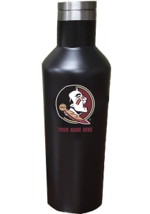 Florida State Seminoles Personalized 17oz Water Bottle