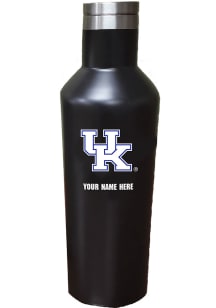 Kentucky Wildcats Personalized 17oz Water Bottle