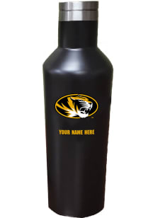 Missouri Tigers Personalized 17oz Water Bottle