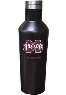 Mississippi State Bulldogs Personalized 17oz Water Bottle