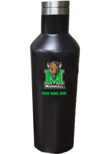 Marshall Thundering Herd Personalized 17oz Water Bottle