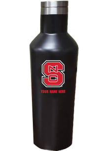 NC State Wolfpack Personalized 17oz Water Bottle