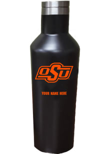 Oklahoma State Cowboys Personalized 17oz Water Bottle