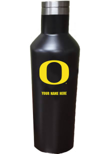 Oregon Ducks Personalized 17oz Water Bottle