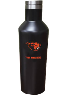Oregon State Beavers Personalized 17oz Water Bottle