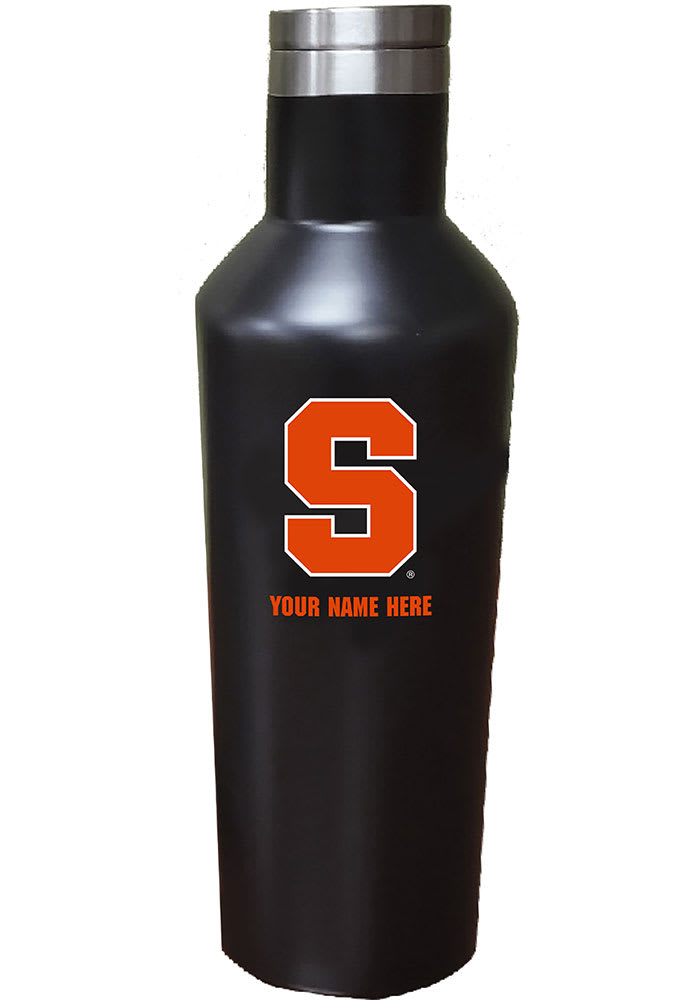 Cleveland Browns Team Logo 24oz. Personalized Jr. Thirst Water Bottle