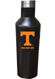 Tennessee Volunteers Personalized 17oz Water Bottle