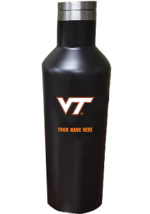 Virginia Tech Hokies Personalized 17oz Water Bottle