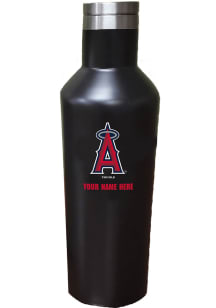 Los Angeles Angels Personalized 17oz Water Bottle