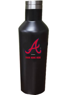 Atlanta Braves Personalized 17oz Water Bottle