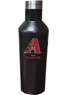 Arizona Diamondbacks Personalized 17oz Water Bottle