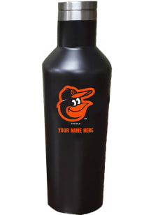 Baltimore Orioles Personalized 17oz Water Bottle