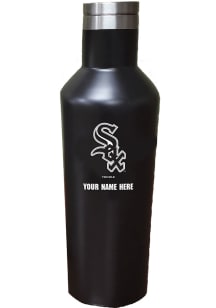 Chicago White Sox Personalized 17oz Water Bottle