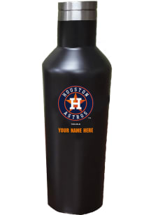 Houston Astros Personalized 17oz Water Bottle