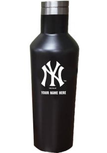 New York Yankees Personalized 17oz Water Bottle