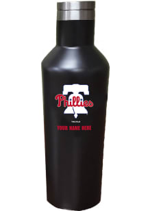 Philadelphia Phillies Personalized 17oz Water Bottle