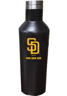 San Diego Padres Personalized 17oz Water Bottle