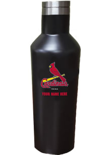 St Louis Cardinals Personalized 17oz Water Bottle