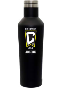 Columbus Crew Personalized 17oz Water Bottle