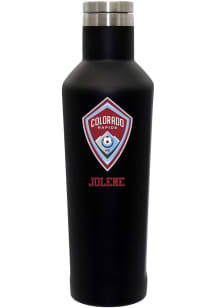 Colorado Rapids Personalized 17oz Water Bottle