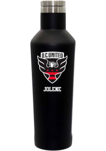 DC United Personalized 17oz Water Bottle