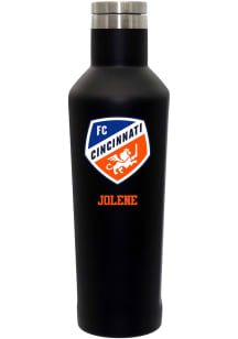 FC Cincinnati Personalized 17oz Water Bottle
