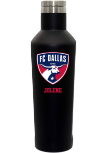 FC Dallas Personalized 17oz Water Bottle