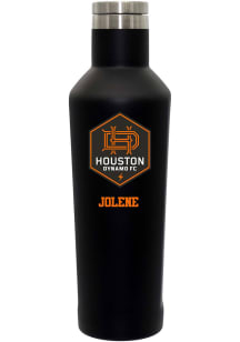 Houston Dynamo Personalized 17oz Water Bottle