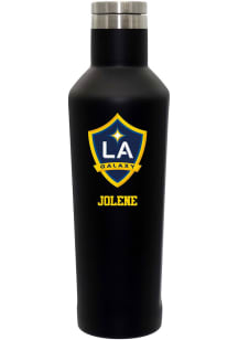 LA Galaxy Personalized 17oz Water Bottle