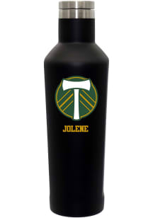 Portland Timbers Personalized 17oz Water Bottle