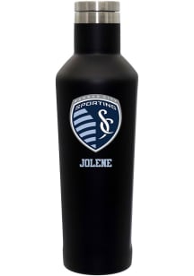 Sporting Kansas City Personalized 17oz Water Bottle