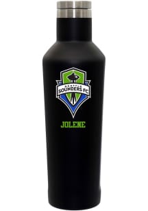 Seattle Sounders FC Personalized 17oz Water Bottle