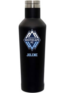 Vancouver Whitecaps FC Personalized 17oz Water Bottle