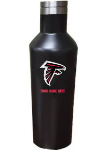 Atlanta Falcons Personalized 17oz Water Bottle