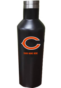 Chicago Bears Personalized 17oz Water Bottle
