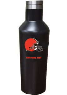 Cleveland Browns Personalized 17oz Water Bottle