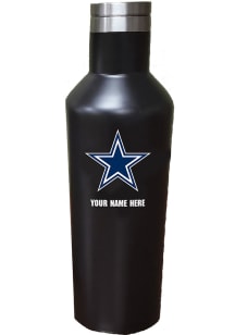 Dallas Cowboys Personalized 17oz Water Bottle