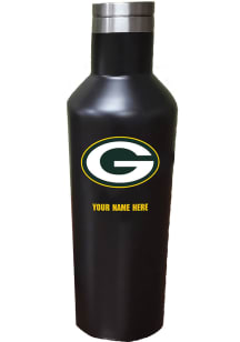 Green Bay Packers Personalized 17oz Water Bottle