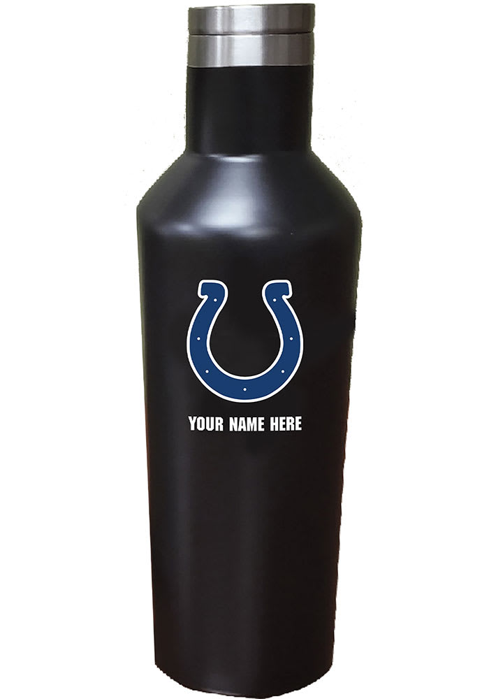 Indianapolis Colts 34oz. Native Quencher Bottle