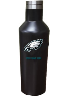 Philadelphia Eagles Personalized 17oz Water Bottle