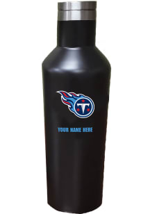 Tennessee Titans Personalized 17oz Water Bottle
