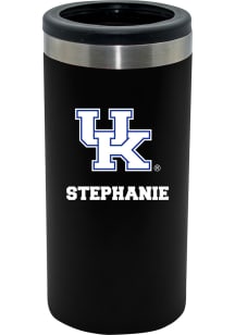 Kentucky Wildcats Personalized 12oz Slim Can Coolie