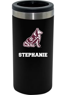 Texas A&amp;M Aggies Personalized 12oz Slim Can Coolie