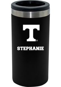 Tennessee Volunteers Personalized 12oz Slim Can Coolie