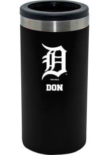 Detroit Tigers Personalized 12oz Slim Can Coolie