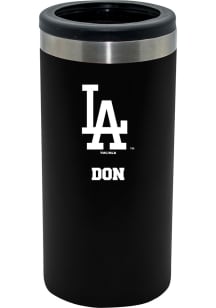 Los Angeles Dodgers Personalized 12oz Slim Can Coolie