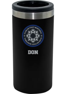 Montreal Impact Personalized 12oz Slim Can Coolie