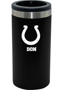 Indianapolis Colts Personalized 12oz Slim Can Coolie