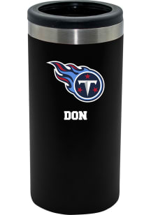 Tennessee Titans Personalized 12oz Slim Can Coolie